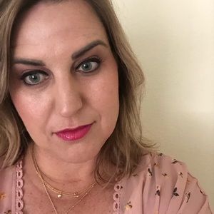 Meet your Posher, Kelley